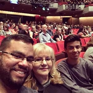 Meet your Posher, Gladys